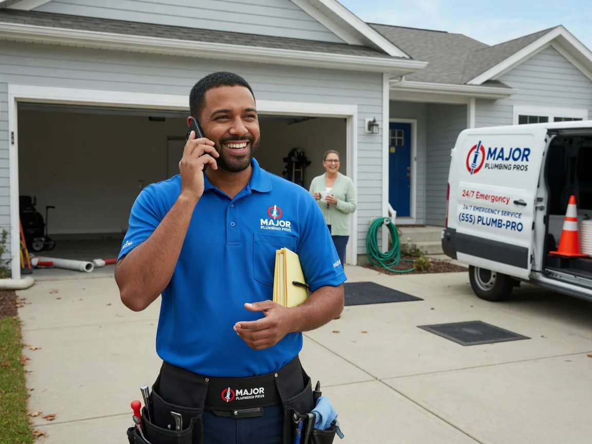 Drain Cleaning Services Clubb, MO FAQs